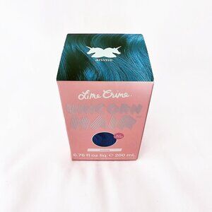 Lime Crime Unicorn HairAnime Semi Permanent Hair Color Get 2